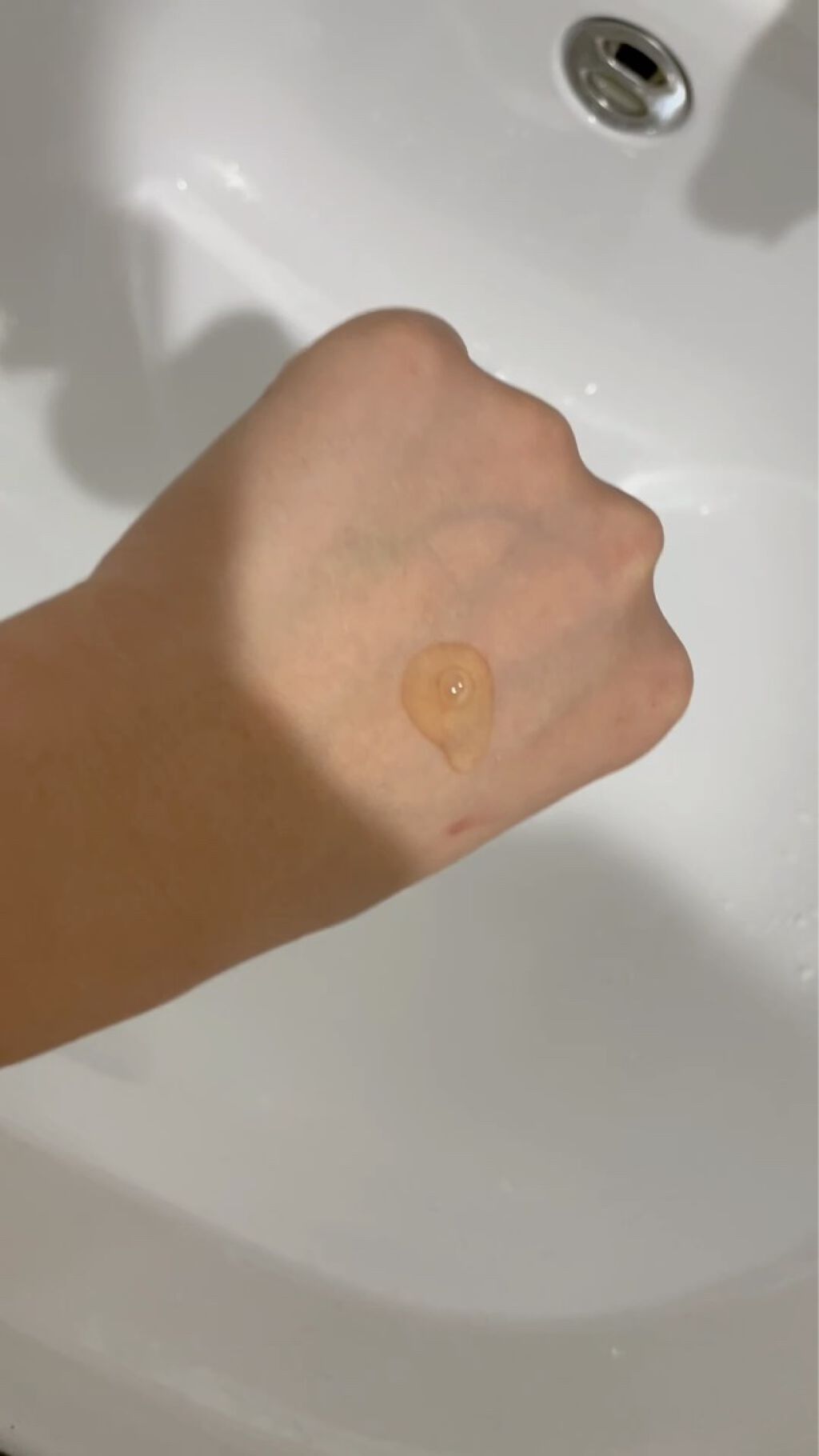 ドクダミ 77 スージングトナー/Anua/化粧水を使ったクチコミ（2枚目）