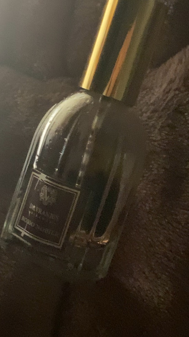 バニラ・マンダリン ルームフレグランス/ドットール・ヴラニエス/ルームフレグランスの動画クチコミ1つ目