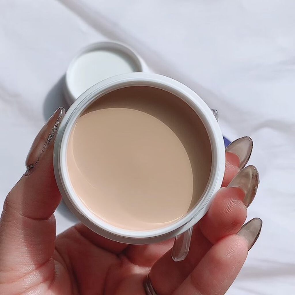 フイルナチュラント エクスバリア プロテクトリペアバーム/ドクターフィルコスメティクス/フェイスバームを使ったクチコミ（3枚目）