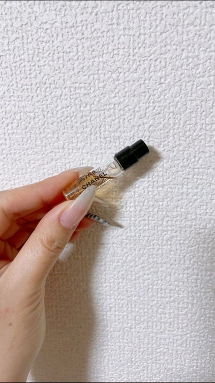 シャネル N°5 パルファム/CHANEL/香水(レディース)の人気ショート動画