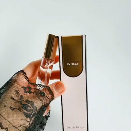 レールデュサボン センシュアルタッチ オードトワレ/レールデュサボン/香水(レディース)を使ったクチコミ(3枚目)