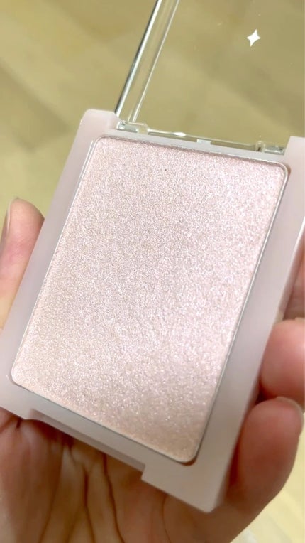 ヴェールライター/rom&nd/パウダーハイライトの人気ショート動画