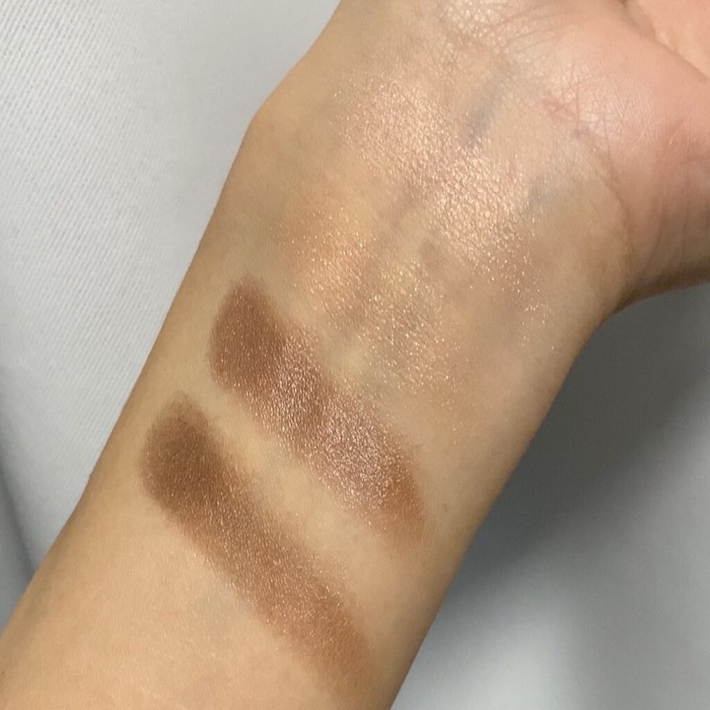 ドラマティックホリデーアイメイクセット/ちふれ/メイクアップキットの動画クチコミ1つ目