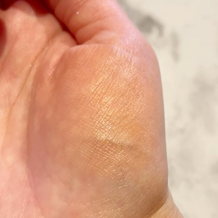 グローキッサー チークブラッシュ/グローキッサー ハイライター/MAYBELLINE NEW YORK/リキッドチークを使ったクチコミ(4枚目)