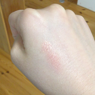 ルックアット マイアイジュエル/ETUDE/単色アイシャドウを使ったクチコミ（2枚目）