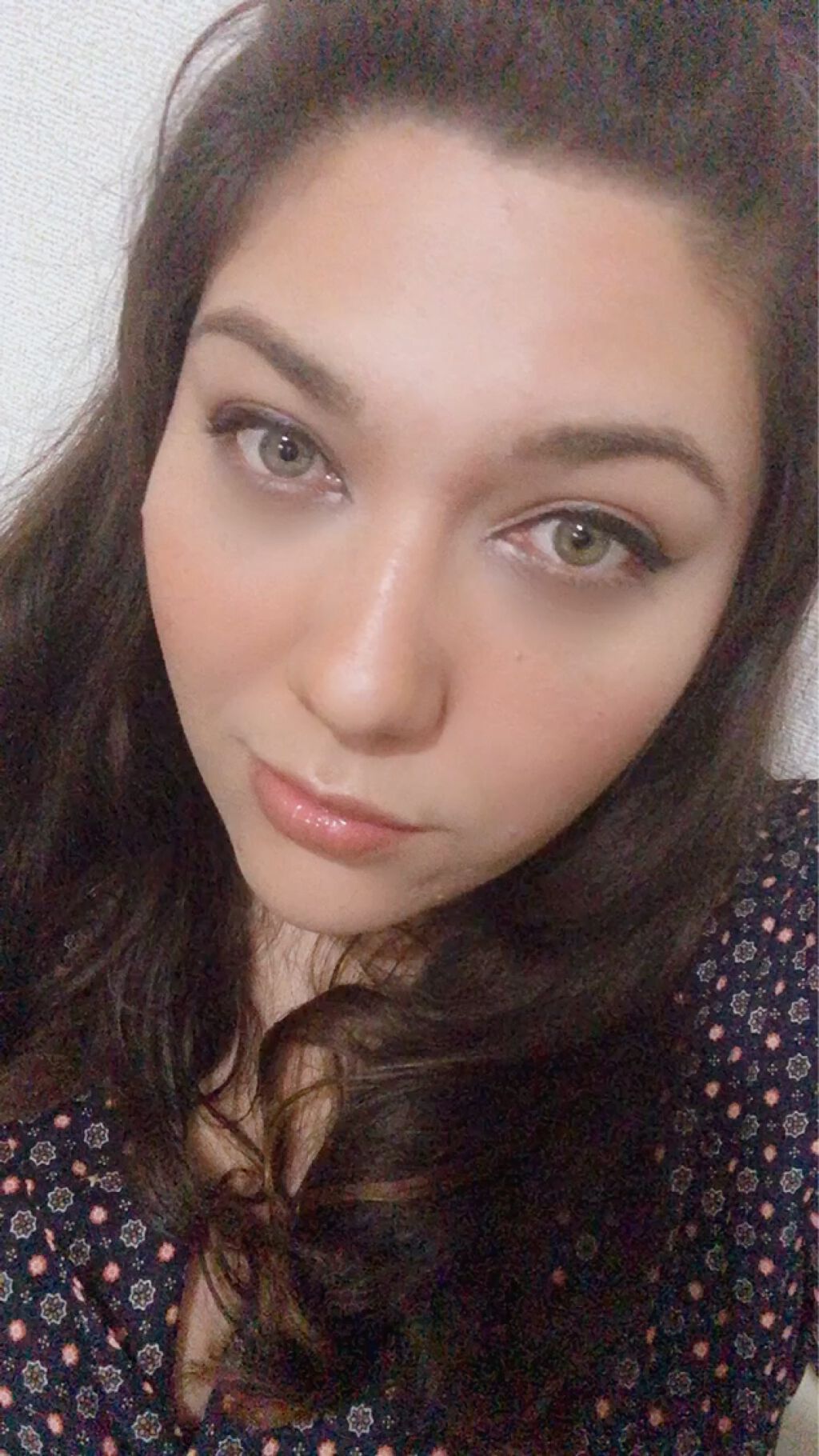 Fibermax ボリュームマスカラ/ティアラガール/マスカラの動画クチコミ3つ目