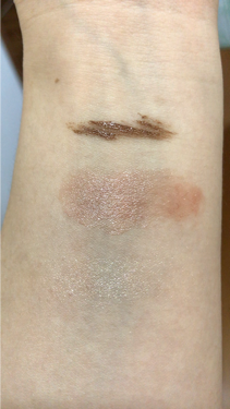 ブロー＆ラッシュ カラーリスト/MAJOLICA MAJORCA/マスカラの動画クチコミ4つ目