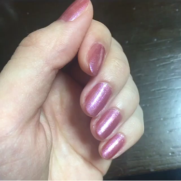 サンリオネイル/DAISO/マニキュアを使ったクチコミ(2枚目)