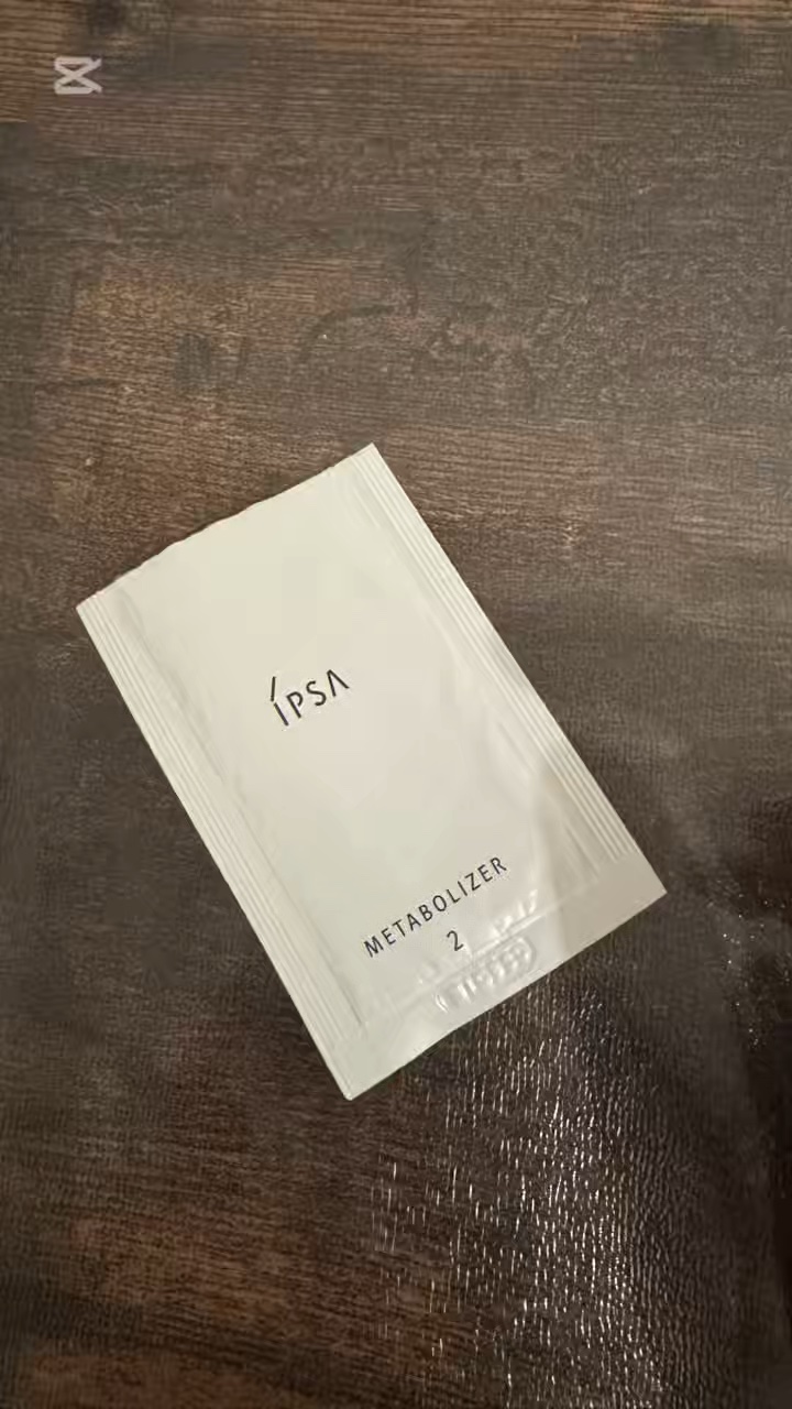 イプサ ＭＥ ｎ 2/IPSA/化粧水の動画クチコミ1つ目