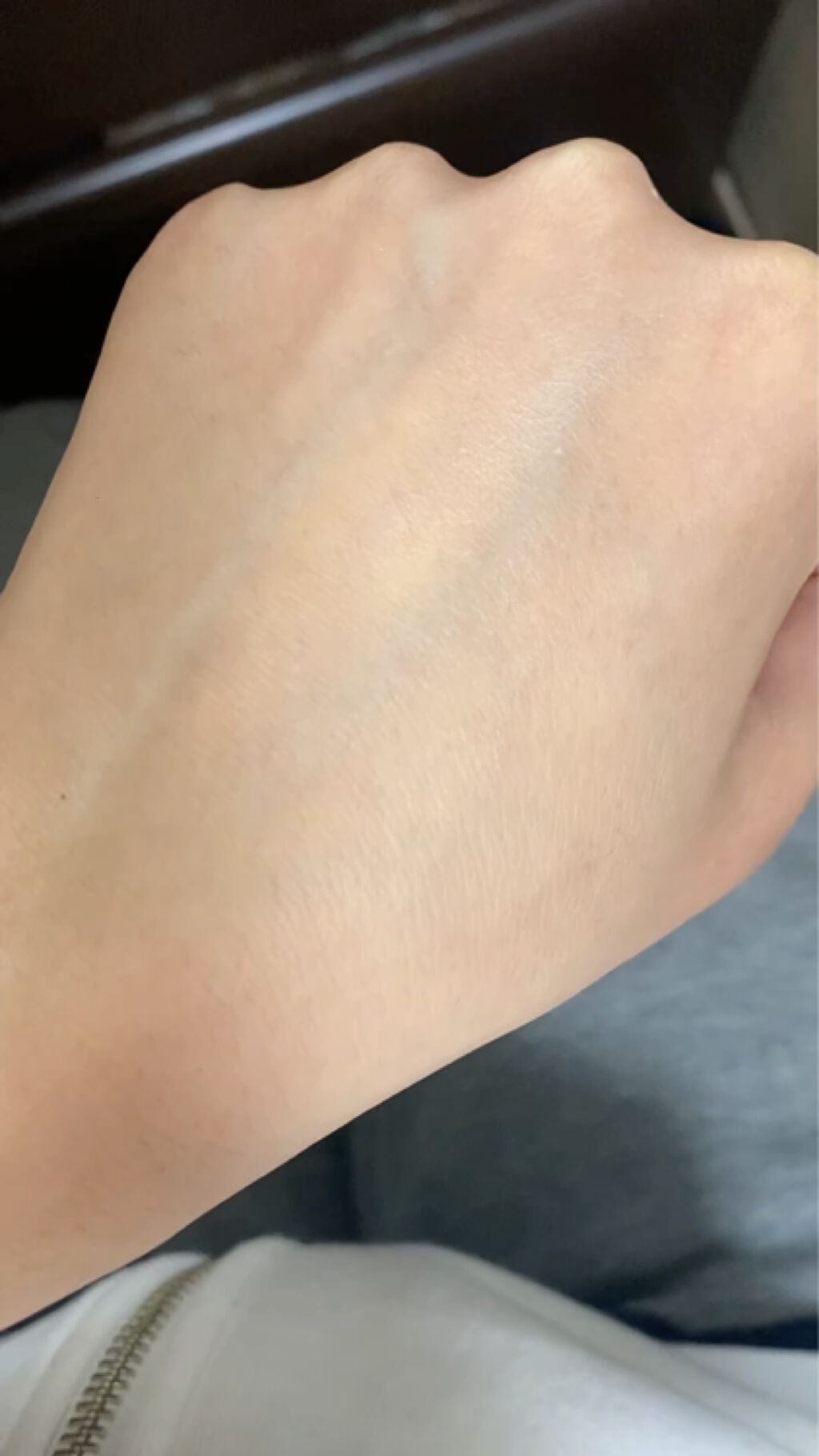 ジェルフィットハイライター/jenny house/リキッドハイライトを使ったクチコミ（3枚目）