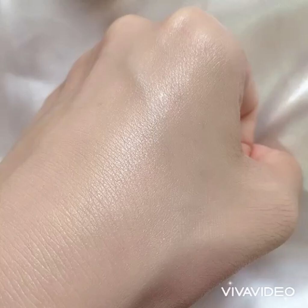 パーフェクティング クッション/エアリ/Sulwhasoo/クッションファンデーションの動画クチコミ4つ目