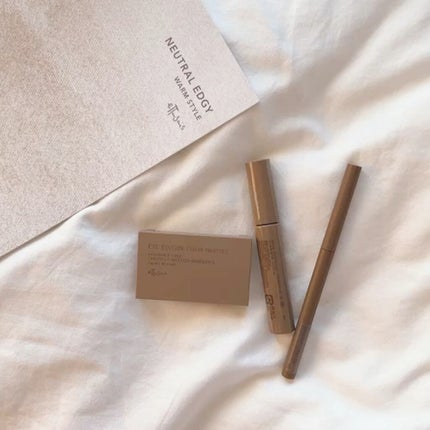 エテュセ アイエディション(カラーパレット)/ettusais/アイシャドウパレットの人気ショート動画