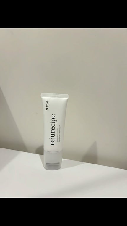 rejurecipe MTSローラーセラム/PESTLO/美容液の人気ショート動画