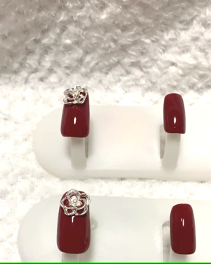 ネイルパーラー/ネイルパーラー/マニキュアの動画クチコミ4つ目