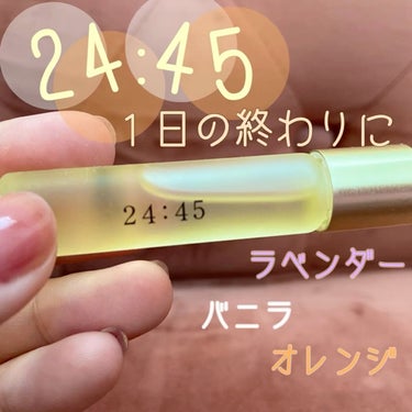 nail oil 24:45/uka/ネイルオイル・トリートメントの人気ショート動画