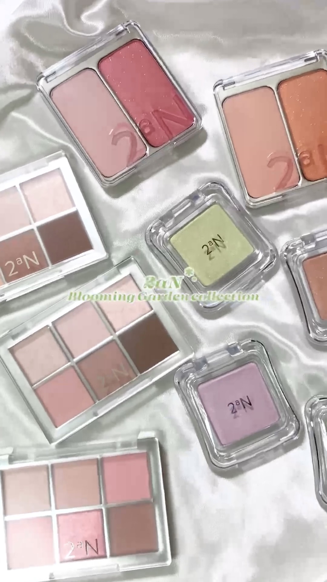 ピュアグラッシュ ハイライター/2aN/パウダーハイライトの人気ショート動画