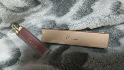 センシュアルフィックスティント/Ririmew/リップティントの人気ショート動画