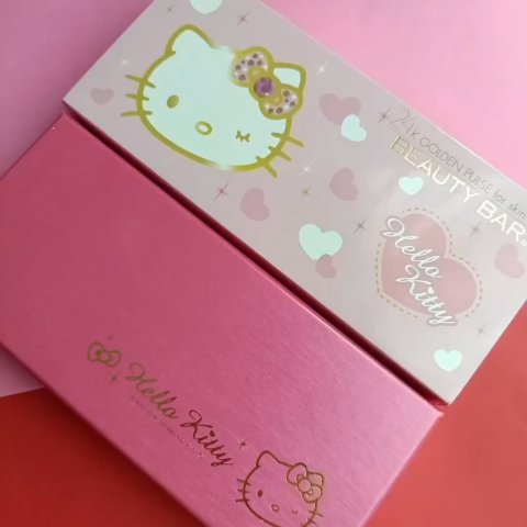 BEAUTY BAR./BEAUTY BAR./美顔器・マッサージを使ったクチコミ（2枚目）