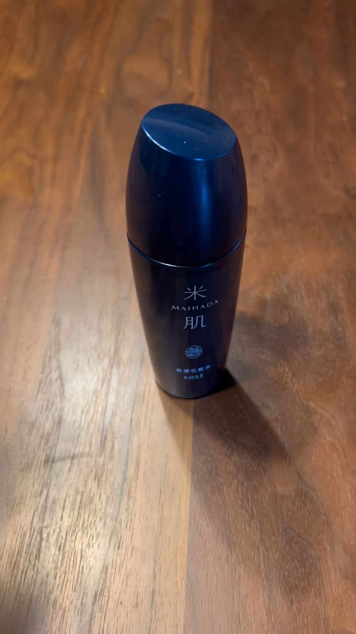 肌潤化粧水/米肌/化粧水を使ったクチコミ（1枚目）