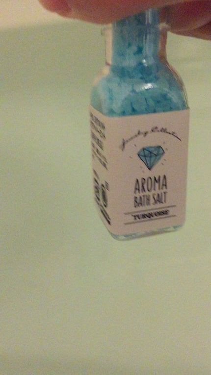 ミネラフルソルト/パトモス/無機塩系入浴剤の人気ショート動画