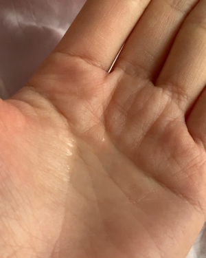 エリクシール ルフレ バランシング ウォーター II/エリクシール/化粧水を使ったクチコミ(3枚目)