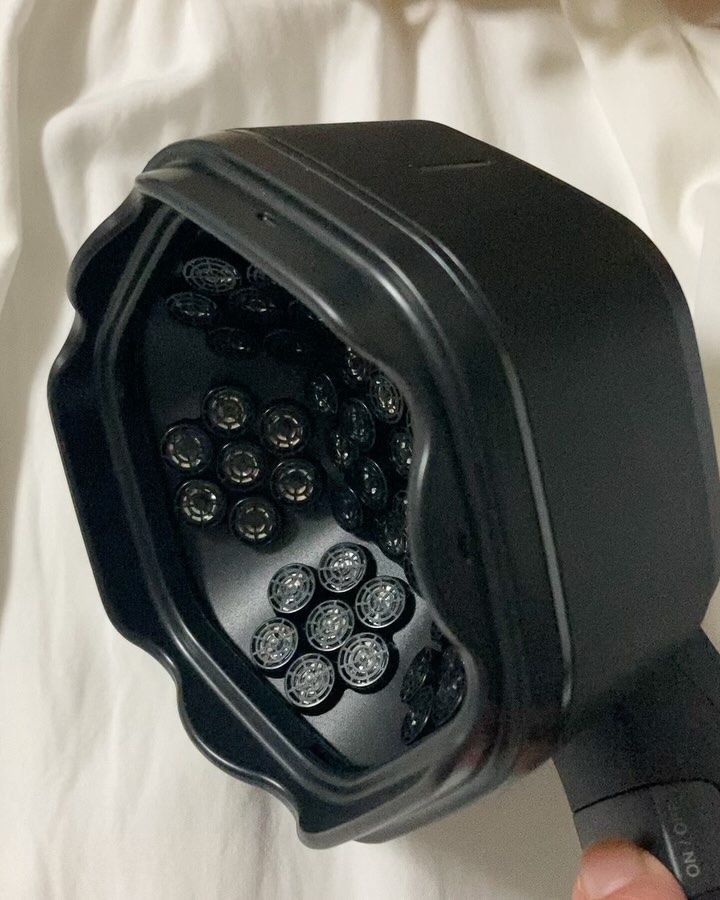 SonoRepro/アンファー(スカルプD)/ヘアケアグッズの動画クチコミ3つ目