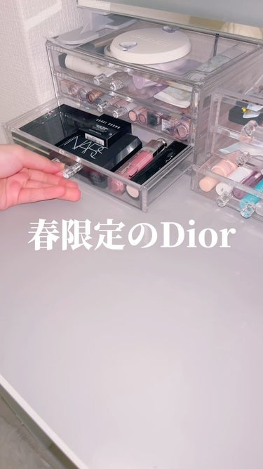ディオール アディクト リップ マキシマイザー/Dior/リップグロスの人気ショート動画