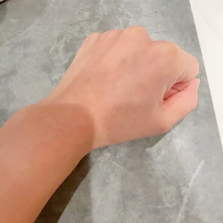 BRIGHT VEIL SERUM/MELLIFE/美容液を使ったクチコミ（3枚目）