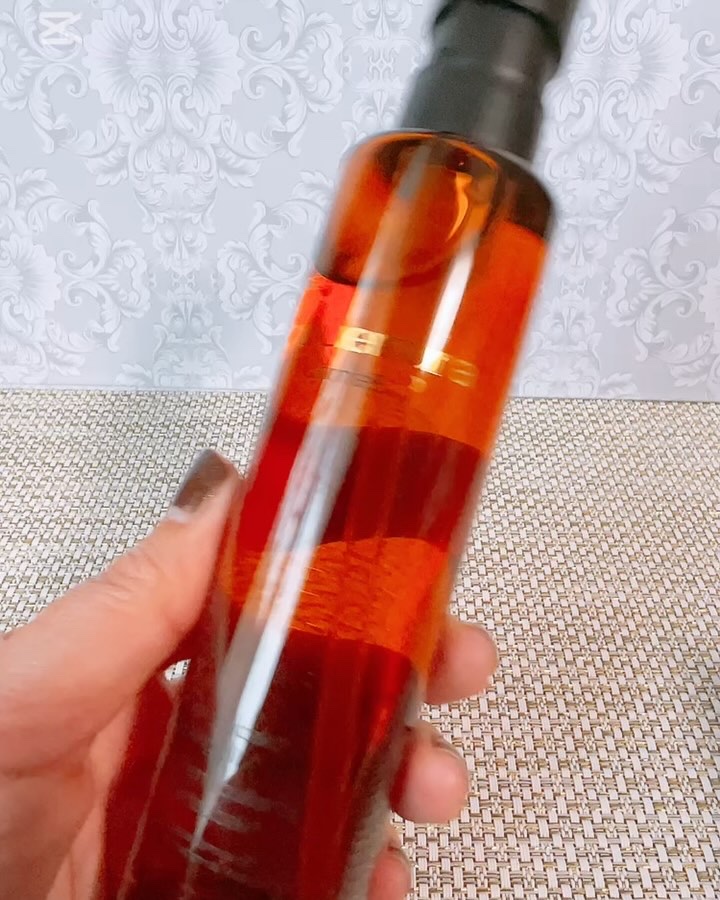 アルティム8∞ スブリム ビューティ クレンジング オイルｎ/shu uemura/オイルクレンジングを使ったクチコミ（2枚目）