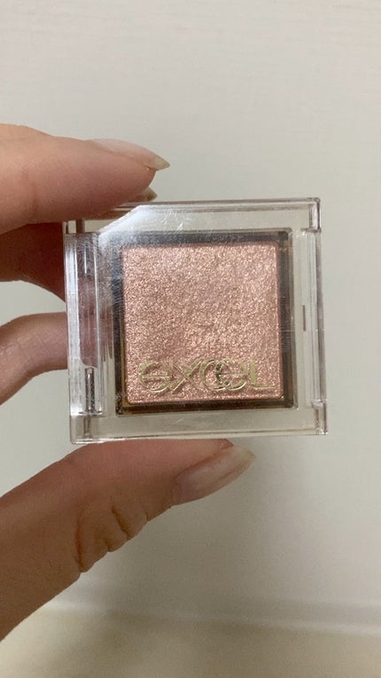 アイプランナー/excel/単色アイシャドウの人気ショート動画