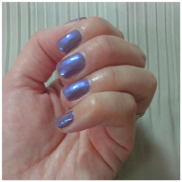 UR GLAM　COLOR NAIL SELECTION/U R GLAM/マニキュアを使ったクチコミ（4枚目）