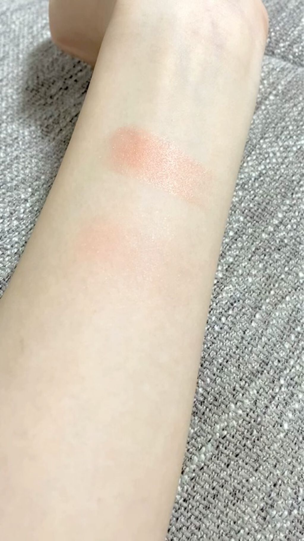 カラースティック/RMK/口紅の動画クチコミ1つ目