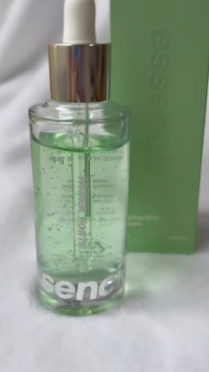 Hydra Forte Ampoule/essenciel/美容液の人気ショート動画