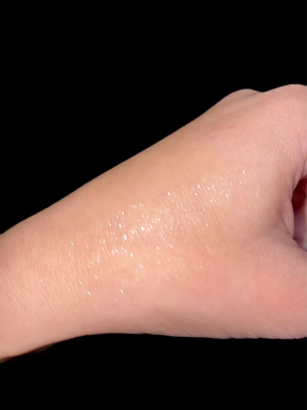 ライトリフレクティングセッティングパウダー　プレスト　N/NARS/プレストパウダーを使ったクチコミ（2枚目）