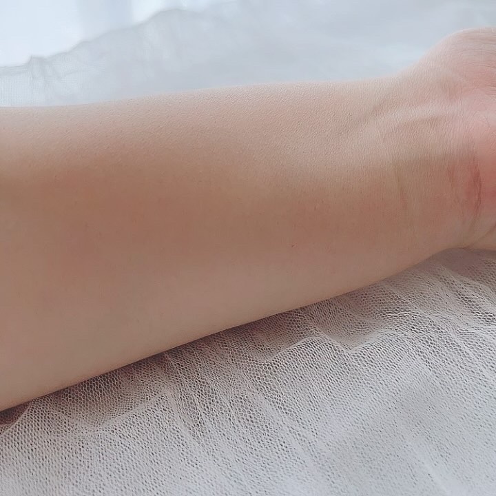 日焼け止めスティックSPF50＋ PA++++/モンディエス/日焼け止めスティックを使ったクチコミ（3枚目）