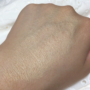 ライトリフレクタークリーム/LB/化粧下地を使ったクチコミ(3枚目)