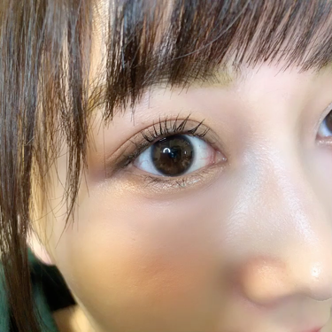 ダイヤモンドクラッシュライナーN/ドド/リキッドアイライナーの動画クチコミ5つ目