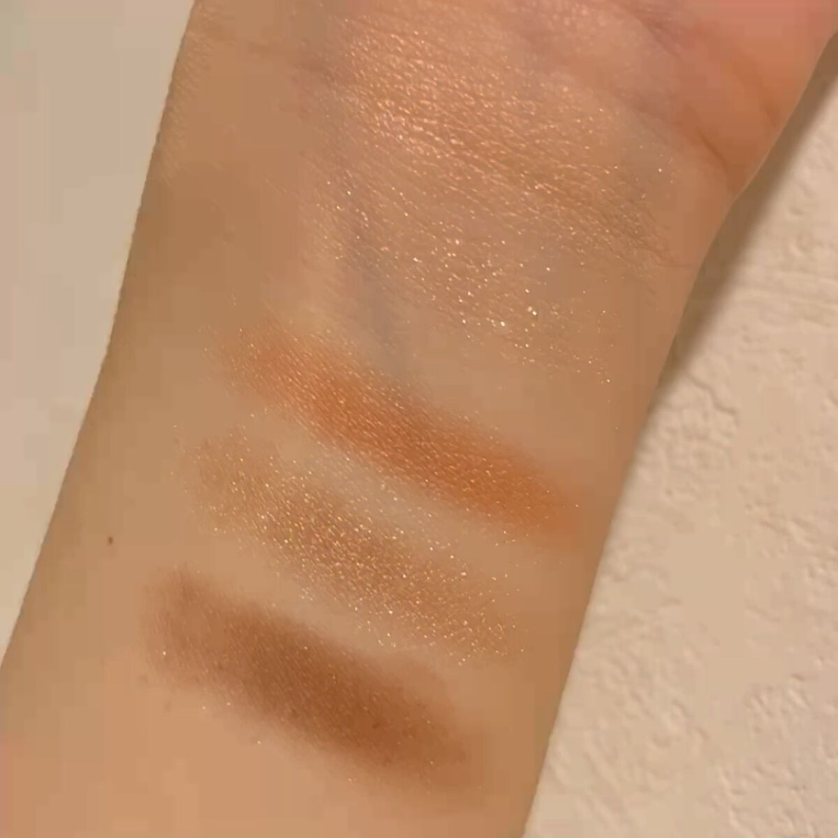 【旧】サンク クルール クチュール/Dior/アイシャドウパレットを使ったクチコミ（3枚目）