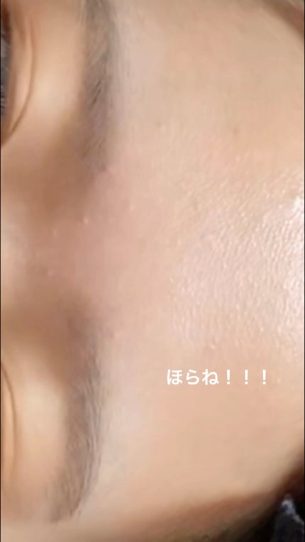 ノーズ&アイブロウパウダー/CEZANNE/パウダーアイブロウの人気ショート動画