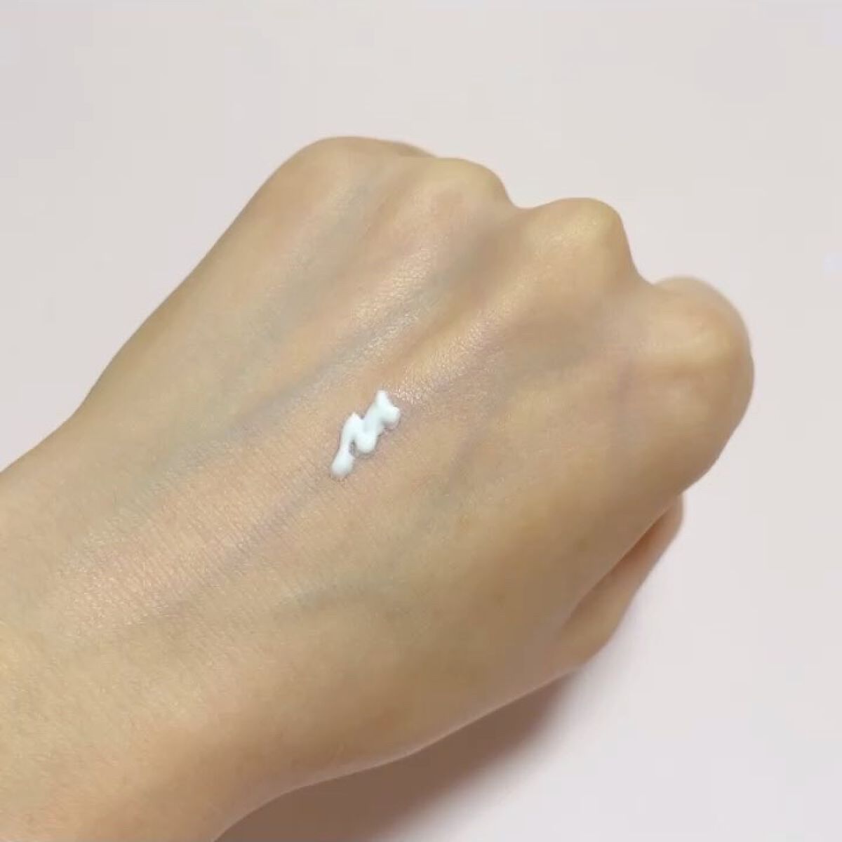 つやつやトーンアップUV/ボタニカルフォース/化粧下地の動画クチコミ5つ目