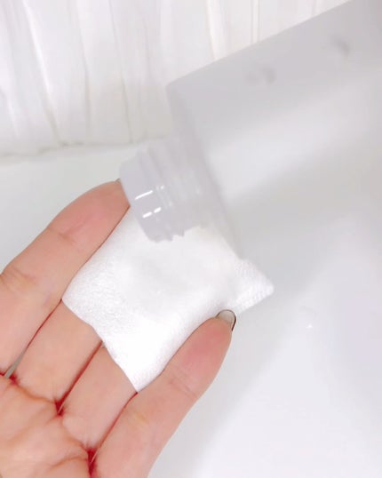 ホームピールコンセントレート/HERBAL PEEL/化粧水を使ったクチコミ(3枚目)