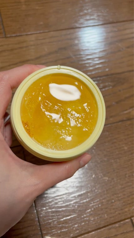 SNP ゴールド コラーゲン スリーピング パック/SNP/シートマスク・パックを使ったクチコミ(5枚目)