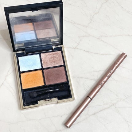 ソフトディファイン クリームペンシル/ヒロインメイク/ペンシルアイライナーの人気ショート動画