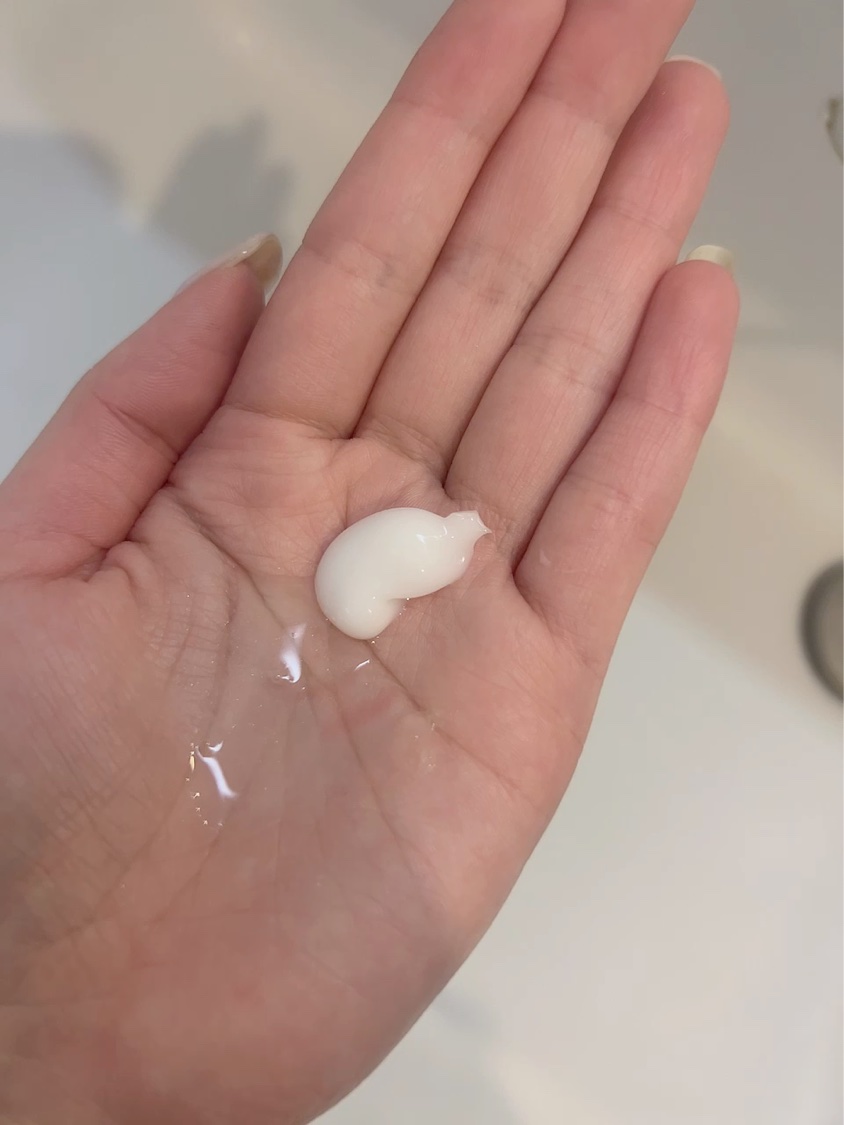 ボタニカルリフレッシュシャンプー/トリートメント（スムース）/BOTANIST/市販シャンプーの動画クチコミ1つ目