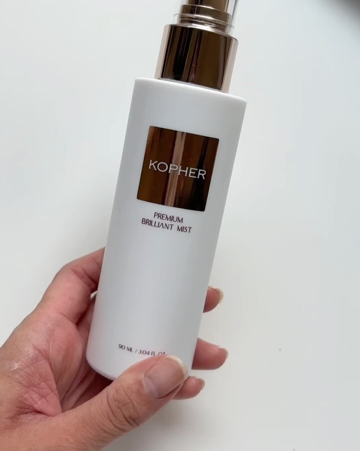PREMIUM BRILLIANT MIST / KOPHERの口コミ | おすすめ順 | 103件 | LIPS