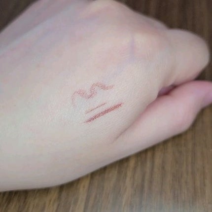 エテュセ アイエディション(スキニーブロウライナー)/ettusais/リキッドアイブロウの人気ショート動画