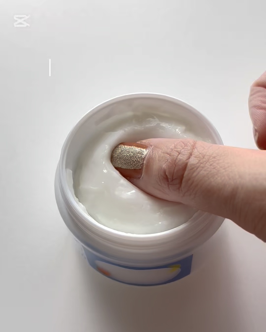 every SiLK Moist Cream/every SiLK/フェイスクリームの動画クチコミ1つ目