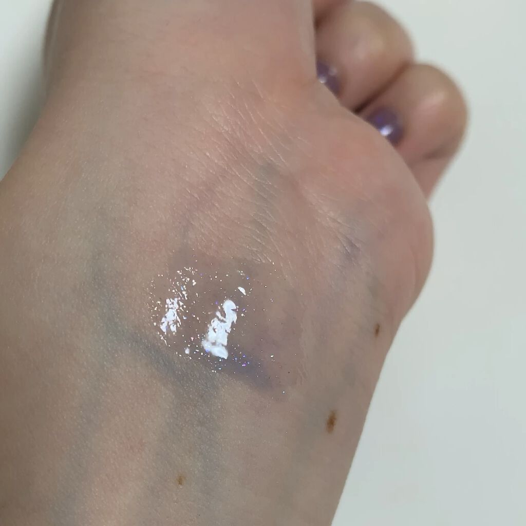 オーマイグロス/リンメル ロンドン/リップグロスの動画クチコミ1つ目