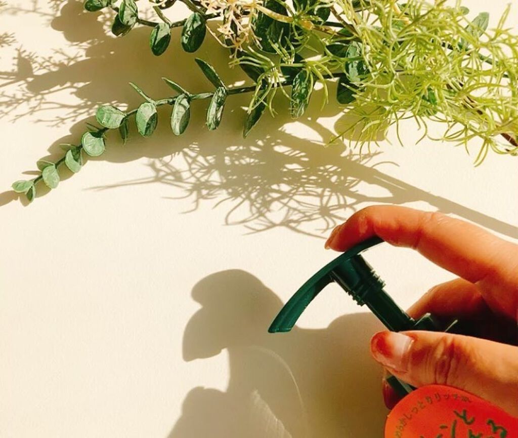 Diane Be True（ダイアンビートゥルー）マイルドモイスチャー ボディソープ /ダイアンビートゥルー/ボディソープの動画クチコミ2つ目