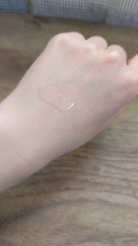 パーフェクトセラム ウォータリーセラム/miseenscene/ヘアオイルの動画クチコミ1つ目